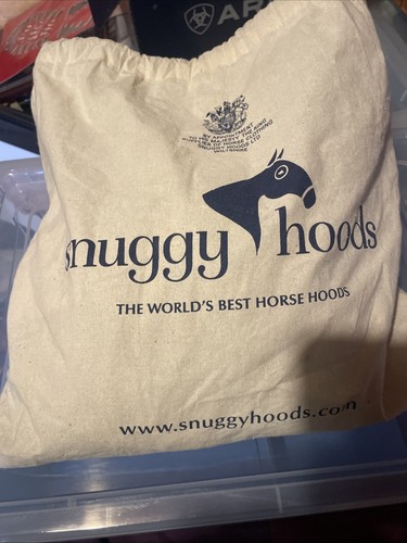 Snuggy hood size l - snuggy, m/l