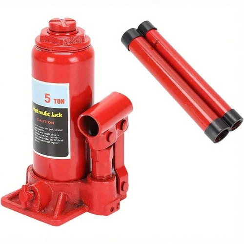 Ton bottle jack - ton,