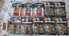 Manchester United Corinthian Prostars Figurines x11.