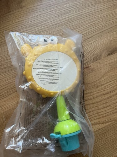 Finding nemo jumperoo spare - nemo,