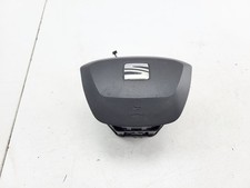 STEERING WHEEL AIRBAG 5F0880201H SEAT LEON MK3