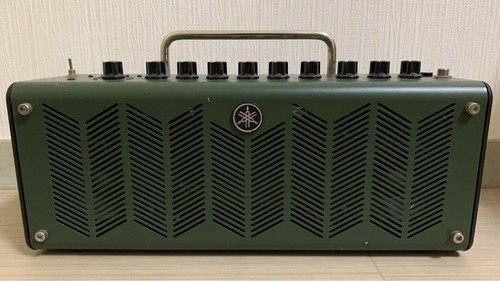 Yamaha thr10x mini - thr10x,