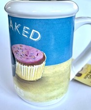 Vintage Lakeland Ceramic Flour Dredger Shaker imported from UK New with tag