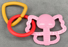 Fisher Price Kick Glow & Play