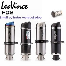 51mm Motorcycle Exhaust