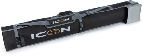 Leeda icon rod holdall - icon, sea