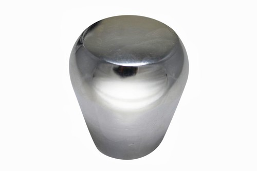 Chrome gear weighted shift - gear,