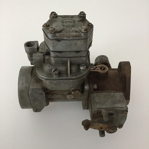 Solex 40rzfaipo carburettor - 40rzfaipo,