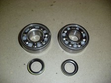 14A/ Mobylette Moped/AV42/AV44/AV46/AV48/AV49/AV56/AV59/AV65/ Bearings & Seals
