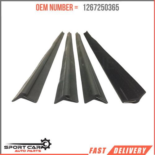 Mercedes w123 w126 - w123, outer