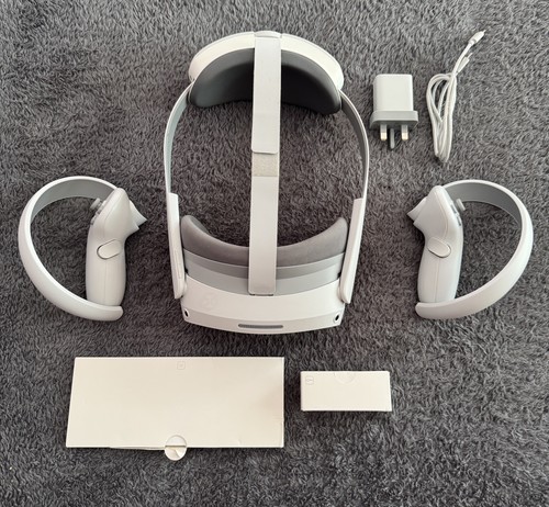 Headset pico 128gb - headset,