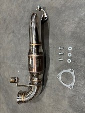 MINI Cooper S R56/R57/R58 2.5"