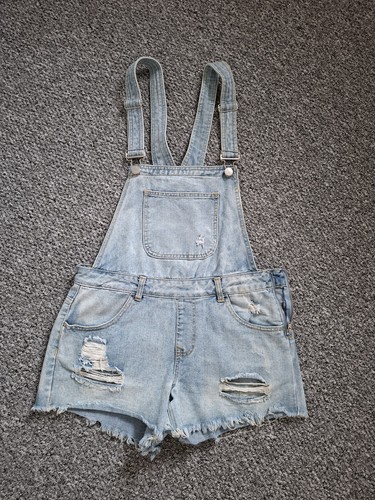 Denim dungarees size - denim,