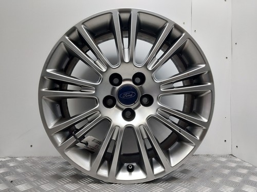 Alloy wheel ford kuga - kuga, 17