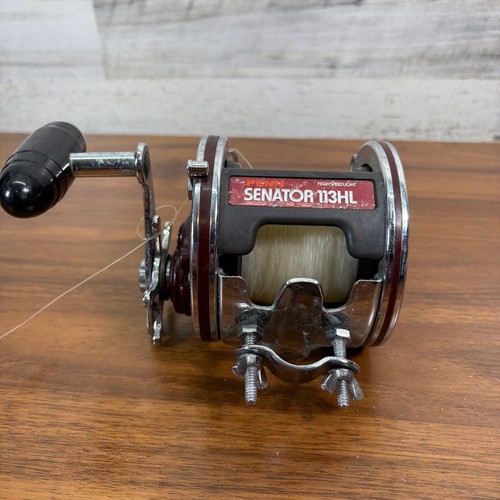 Vintage penn senator - penn,