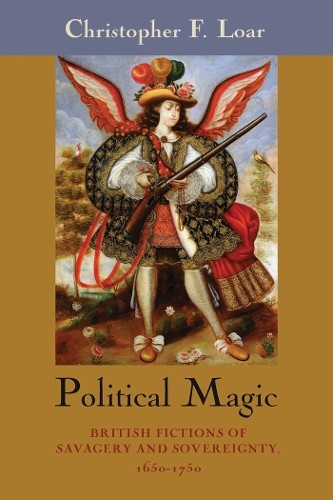 Political magic christopher - political, by