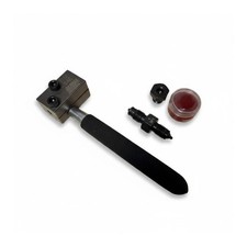 Brake pipe flaring tool - pipe, 3/16"