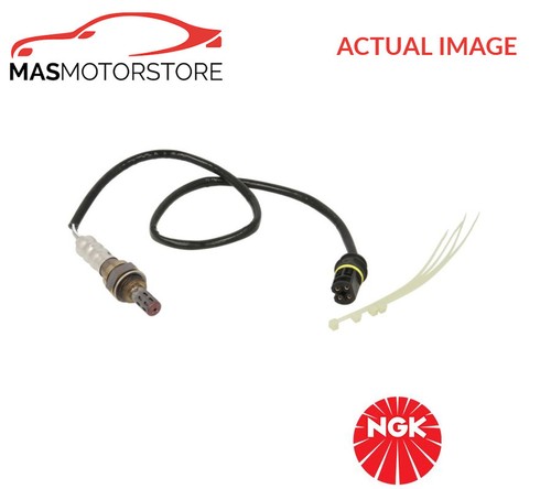 Lambda oxygen sensor right - lambda, o2