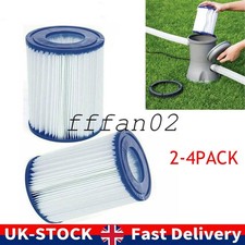 2/8X Pool Filter Cartridge