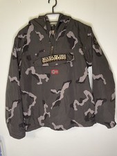 napapijri rainforest