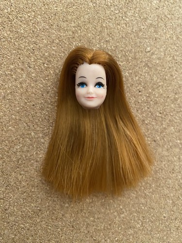 Vintage palitoy tammie - palitoy, head