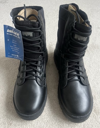 Magnum lightweight boots - lightweight, uk