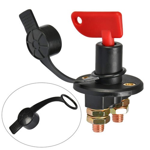 12v switch universal battery - 12v,