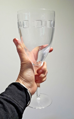 Vintage waterford crystal - waterford,