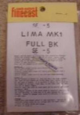 FlushGlaze Windows SE-05 Lima