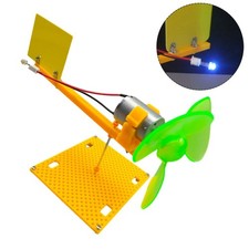 Small Wind Turbine Generator