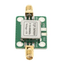 500 RF Wideband Amplifier