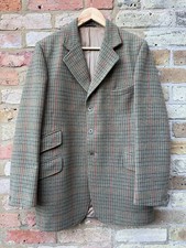 Pytchley Tweed Blazer Jacket