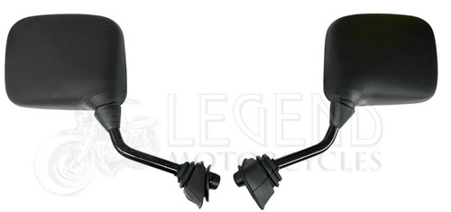 Yamaha rd350 rd500 ypvs - rd350, pair