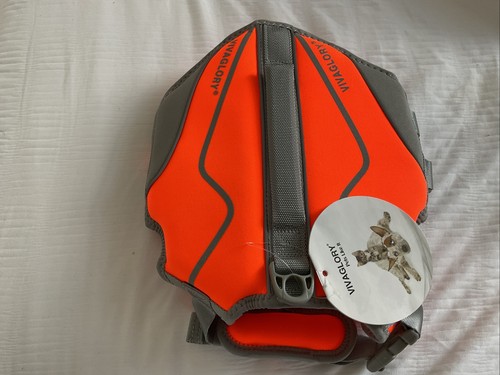 Vivaglory dog life jacket - dog,