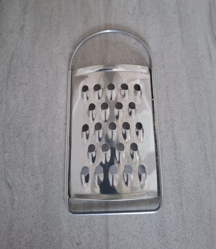 Cheese grater food - cheese,