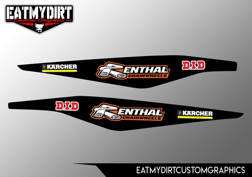 For ktm 2011 2018 - for, sx-f