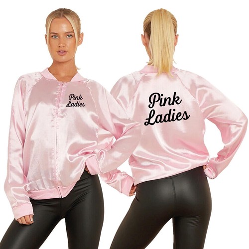 Women pink ladies jacket - ladies,
