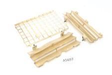 BMW G 450 X E45X 2008 - Radiator Grille Radiator Shroud A5697