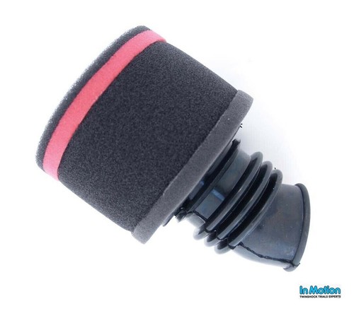 Foam air filter bultaco 340 - air,