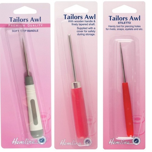 Hemline sewing tailors awl - hemline,