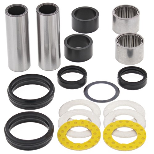Swingarm bearing kit all balls - swingarm,