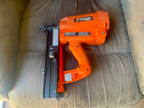 Paslode im200 cordless - im200,