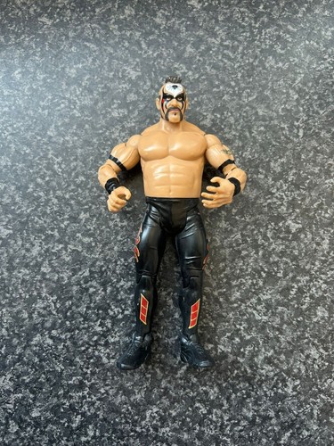 Wwe road warrior animal legion - wwe,