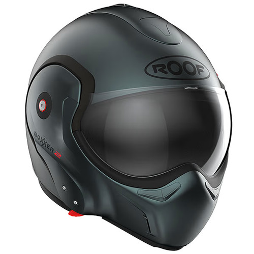 Roof boxxer motorcycle - 2,