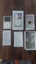 Apple iPod Classic 7th