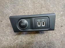 FORD KA+ ACTIVE TWIN USB PORT