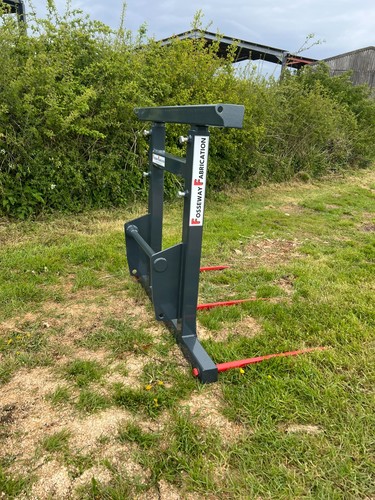 New heavy duty extending - new,