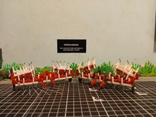 BRITAINS FARM TOYS FOLDABLE