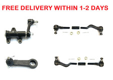 STEERING TRACK ROD END SET