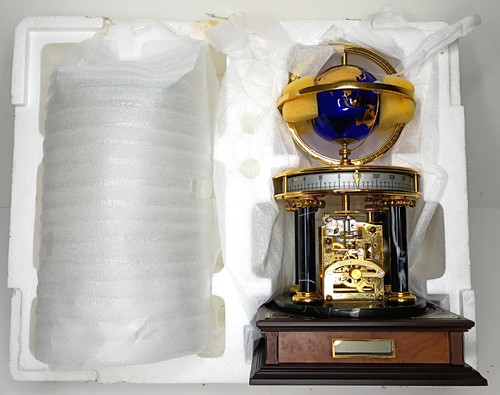 The franklin mint - franklin,
